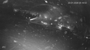 Ski areál Velflink Pernink