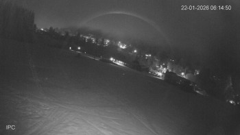 Ski areál Velflink Pernink