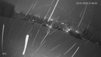 Ski areál Velflink Pernink