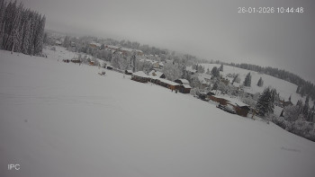 Ski areál Velflink Pernink