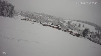 Ski areál Velflink Pernink