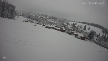 Ski areál Velflink Pernink