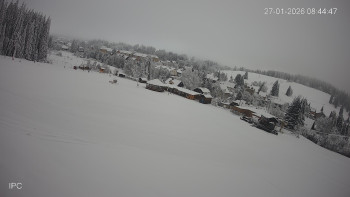 Ski areál Velflink Pernink