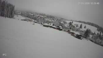 Ski areál Velflink Pernink