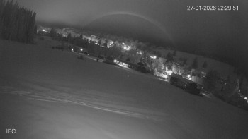 Ski areál Velflink Pernink