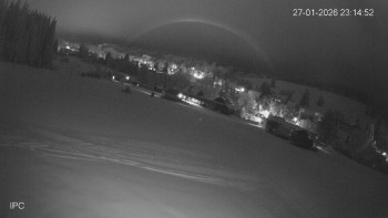 Ski areál Velflink Pernink