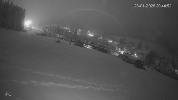 Ski areál Velflink Pernink