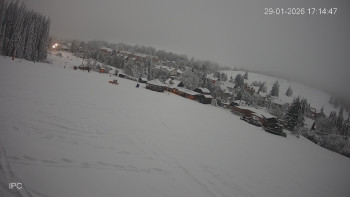 Ski areál Velflink Pernink