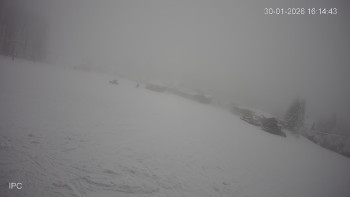 Ski areál Velflink Pernink