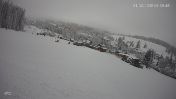 Ski areál Velflink Pernink