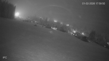 Ski areál Velflink Pernink