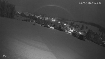 Ski areál Velflink Pernink