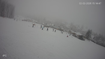 Ski areál Velflink Pernink