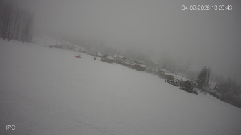 Ski areál Velflink Pernink