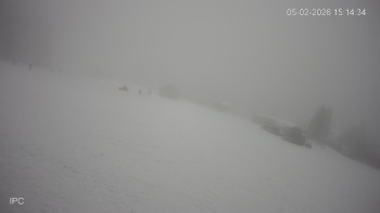 Ski areál Velflink Pernink