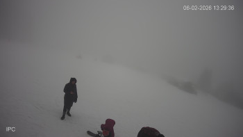 Ski areál Velflink Pernink