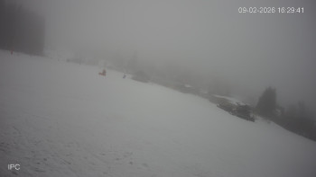 Ski areál Velflink Pernink