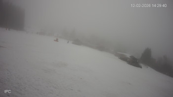 Ski areál Velflink Pernink