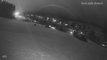 Ski areál Velflink Pernink