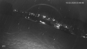 Ski areál Velflink Pernink - Sjezdovka - 15.2.2026 v 03:45