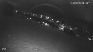 Ski areál Velflink Pernink - Sjezdovka - 15.2.2026 v 04:45