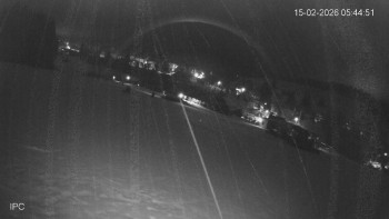 Ski areál Velflink Pernink