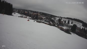 Ski areál Velflink Pernink