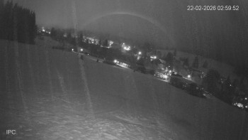 Ski areál Velflink Pernink