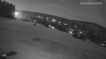 Ski areál Velflink Pernink