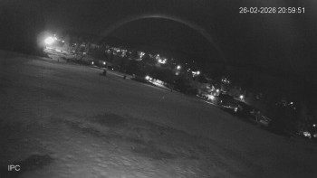 Ski areál Velflink Pernink