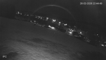 Ski areál Velflink Pernink