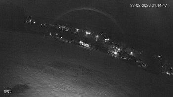 Ski areál Velflink Pernink