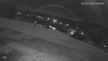 Ski areál Velflink Pernink