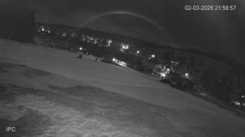 Ski areál Velflink Pernink