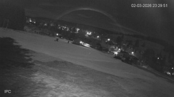 Ski areál Velflink Pernink