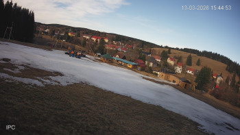 Ski areál Velflink Pernink
