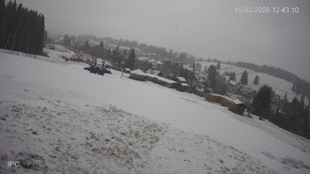 Ski areál Velflink Pernink