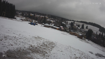 Ski areál Velflink Pernink