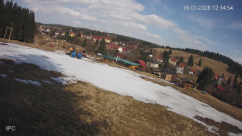 Ski areál Velflink Pernink