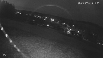 Ski areál Velflink Pernink