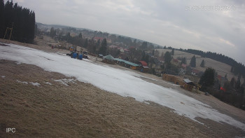 Ski areál Velflink Pernink