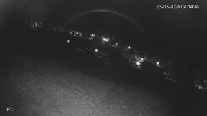 Ski areál Velflink Pernink - Sjezdovka - 23.3.2026 v 04:15