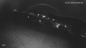 Ski areál Velflink Pernink - Sjezdovka - 23.3.2026 v 04:45