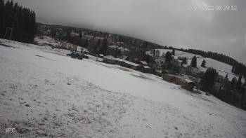 Ski areál Velflink Pernink