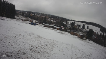Ski areál Velflink Pernink