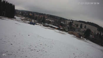 Ski areál Velflink Pernink