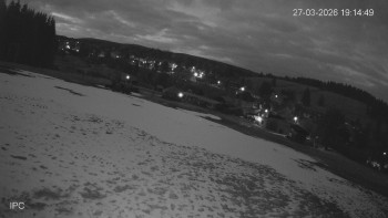 Ski areál Velflink Pernink