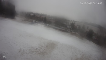 Ski areál Velflink Pernink