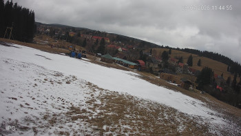 Ski areál Velflink Pernink