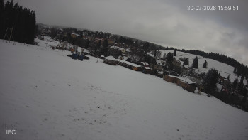 Ski areál Velflink Pernink